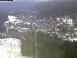 Harrachov