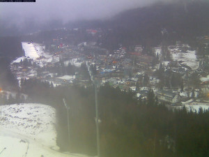 Město Harrachov - Harrachov - 11.2.2026 v 17:00 Město Harrachov - Harrachov - 11.2.2026 v 17:00