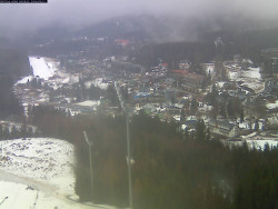 Harrachov