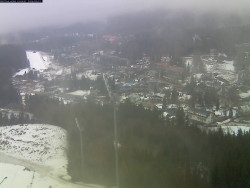 Harrachov