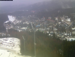 Harrachov