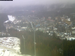 Harrachov