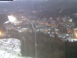 Harrachov