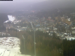 Harrachov