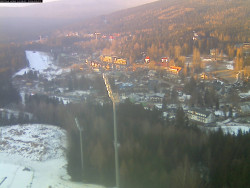 Harrachov