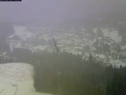Harrachov