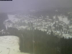 Harrachov