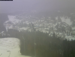 Harrachov