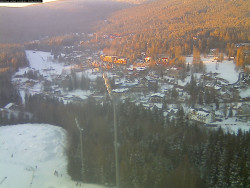 Harrachov