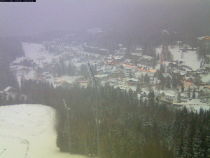 Město Harrachov - Harrachov - 21.2.2026 v 07:00 Město Harrachov - Harrachov - 21.2.2026 v 07:00