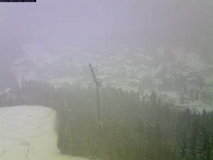 Město Harrachov - Harrachov - 21.2.2026 v 07:30 Město Harrachov - Harrachov - 21.2.2026 v 07:30