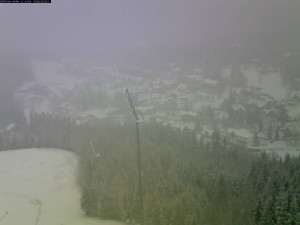 Město Harrachov - Harrachov - 21.2.2026 v 11:15 Město Harrachov - Harrachov - 21.2.2026 v 11:15