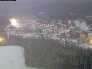 Město Harrachov - Harrachov - 21.2.2026 v 17:45 Město Harrachov - Harrachov - 21.2.2026 v 17:45
