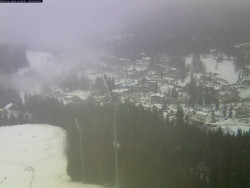 Harrachov