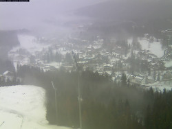 Harrachov