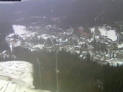 Harrachov
