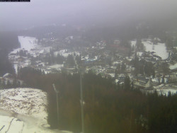 Harrachov