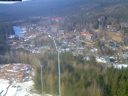 Harrachov