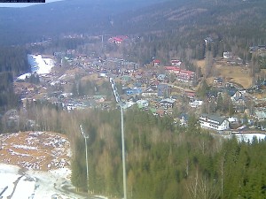 Město Harrachov - Harrachov - 14.9.2026 v 02:45 Město Harrachov - Harrachov - 14.9.2026 v 02:45