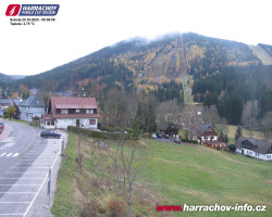 Střed města