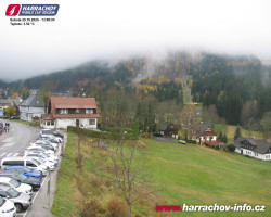 Střed města