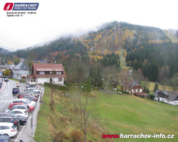 Střed města