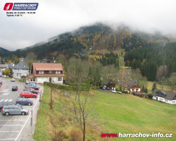 Střed města
