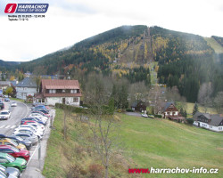 Střed města