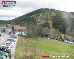 Střed města