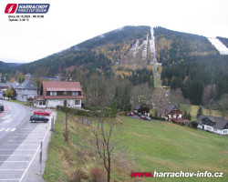 Střed města