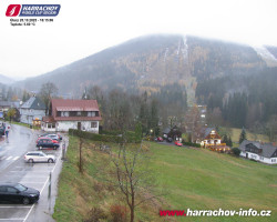 Střed města