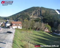 Střed města