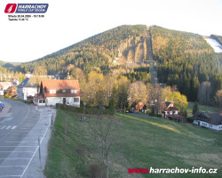 Střed města