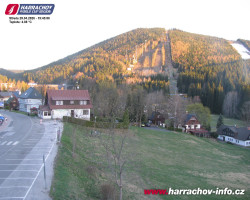 Střed města