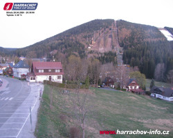 Střed města
