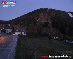 Střed města