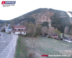 Střed města