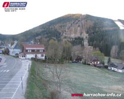 Střed města