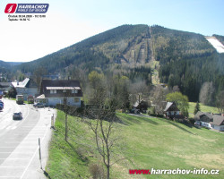 Střed města