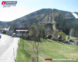 Střed města
