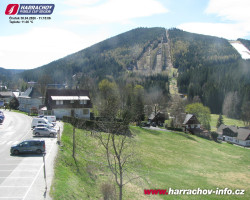 Střed města