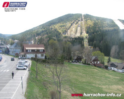 Střed města