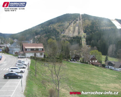 Střed města