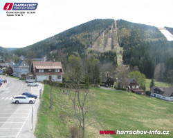 Střed města