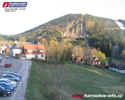Střed města