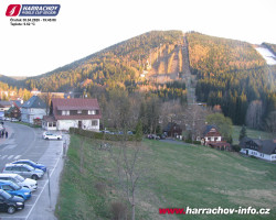 Střed města