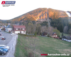 Střed města