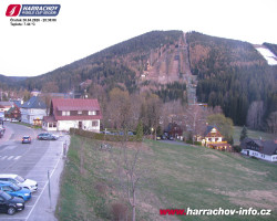 Střed města