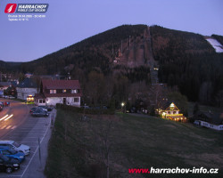 Střed města