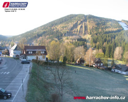 Střed města